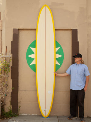 10'6 Radio Power Glider - Mollusk Surf Shop