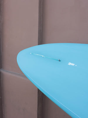 11'1 Crime Glider - Mollusk Surf Shop - description