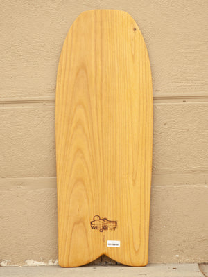 3'7 Wegener Paipo - Mollusk Surf Shop