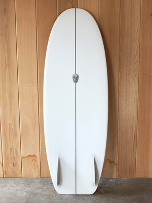 Image of 5'0 Christenson Ocean Racer 1 in undefined