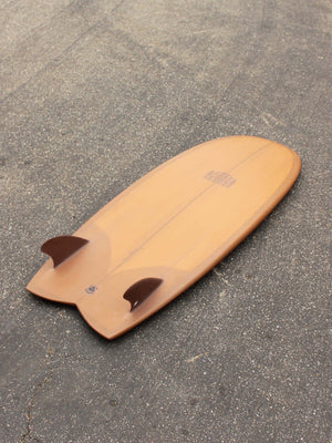 Image of 5'0 Somma Special Designs Mini Super in undefined