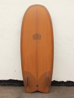 Image of 5'0 Somma Special Designs Mini Super in undefined