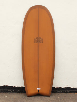 Image of 5'0 Somma Special Designs Mini Super in undefined