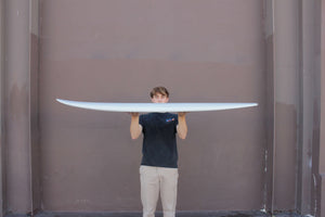 Image of 5'10 Bob Mitsven B-Tail in undefined