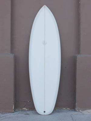 Image of 5'10 Bob Mitsven B-Tail in undefined