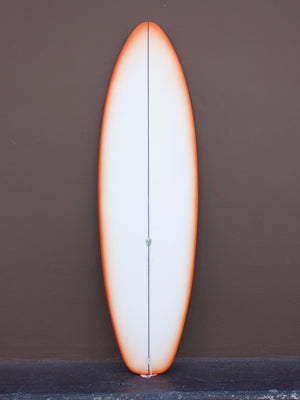 5'10 Christenson Hole Shot - Mollusk Surf Shop