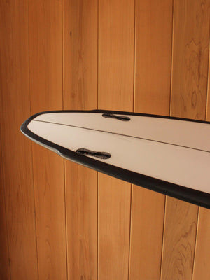 5'10 Christenson Lane Splitter - Mollusk Surf Shop - description