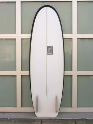 Image of 5'10 Christenson Ocean Racer in undefined