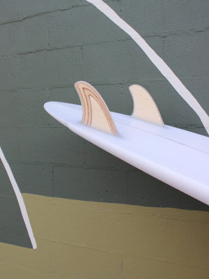 5'10 Furrow Floyd Pepper - Mollusk Surf Shop - description