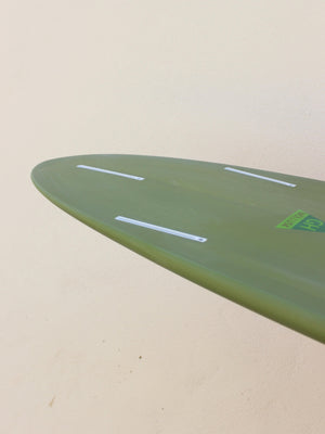 5'10 Hanel Astro Egg - Mollusk Surf Shop - description