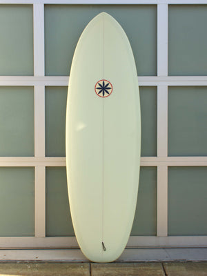 5'10 Hanel Pillzer - Mollusk Surf Shop