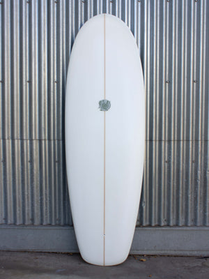 5'10 Klaus Jones Siglo - Mollusk Surf Shop