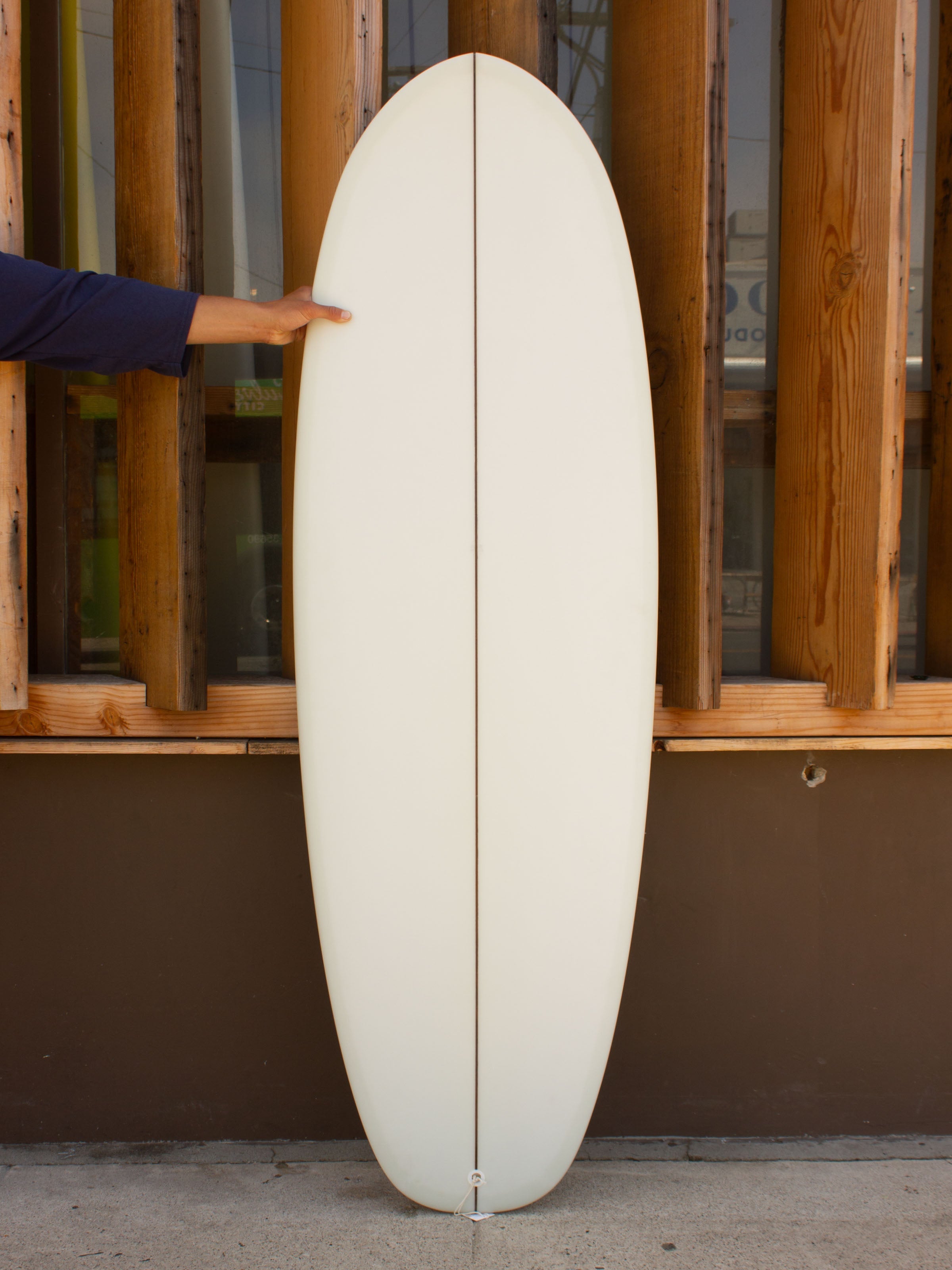 8'6 Fineline Hot Generation