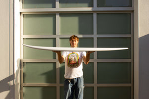 Image of 5'10 Mitsven B Tail in undefined