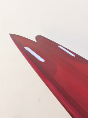 5'10 Rainbow Keel - Mollusk Surf Shop - description