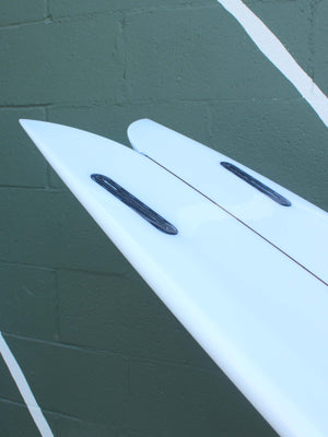 5'10 Son of Cobra Classic Twin - Mollusk Surf Shop - description