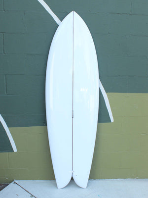 Image of 5'10 Son of Cobra Classic Twin in undefined