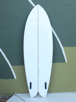 Image of 5'10 Son of Cobra Classic Twin in undefined