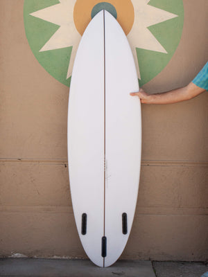 Image of 5'10 Son of Cobra Round Twin V2 in undefined