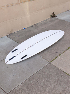 Image of 5'10 Son of Cobra Round Twin V2 in undefined