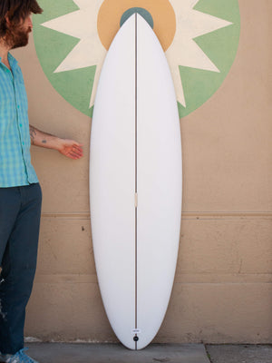 Image of 5'10 Son of Cobra Round Twin V2 in undefined