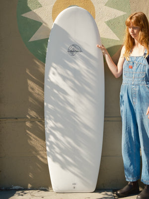 5'10 Wegener Hydrodynamica Mini Sims - Mollusk Surf Shop