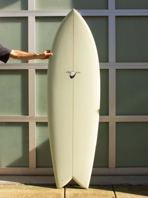 5'10 Weston Guppy - Mollusk Surf Shop