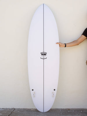 Image of 5'11 The Guild Twinzer in undefined