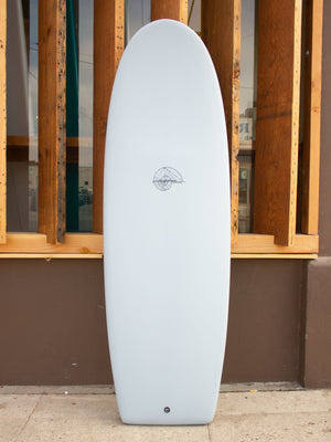 5'11 Wegener Hydrodynamic - Mollusk Surf Shop