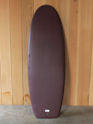 5'2 Christenson Ocean Racer - Mollusk Surf Shop