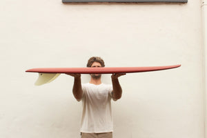 Image of 5'2 Somma Special Designs Mini Super in undefined