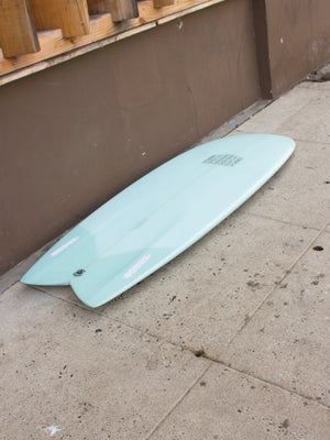 Image of 5'2 Somma Special Designs Mini Super in undefined