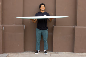 Image of 5'2 Somma Special Designs Mini Super in undefined