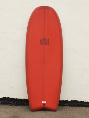 Image of 5'2 Somma Special Designs Mini Super in undefined