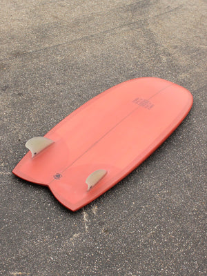 Image of 5'2 Somma Special Designs Mini Super in undefined