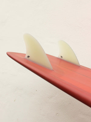 5'2 Somma Special Designs Mini Super - Mollusk Surf Shop - description