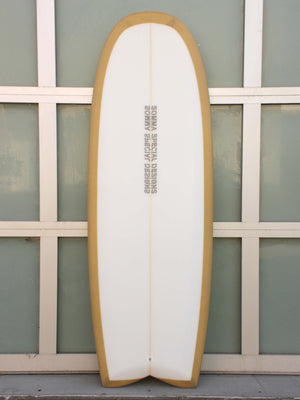 Image of 5'3 Somma Special Designs Mini Super in undefined