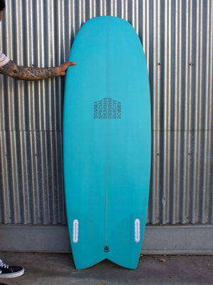 Image of 5'3 Somma Special Designs Mini Super in undefined
