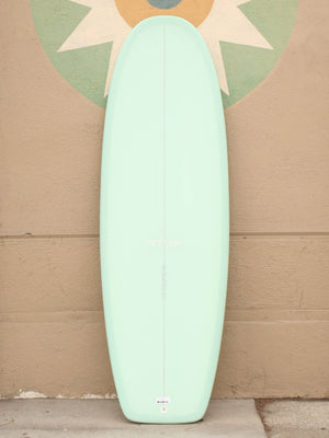 5'3 Tyler Warren Soap - Mollusk Surf Shop