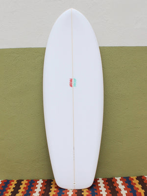 Image of 5'4 Arenal Tub of Fun in undefined