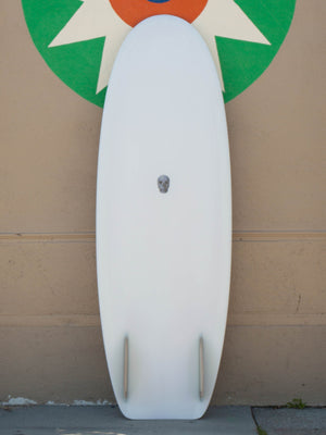 Image of 5'4 Christenson Ocean Racer in undefined