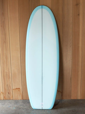 Image of 5'4 Christenson Ocean Racer in undefined