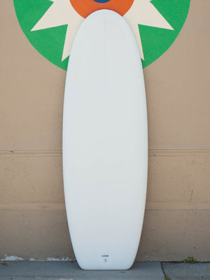 Image of 5'4 Christenson Ocean Racer in undefined