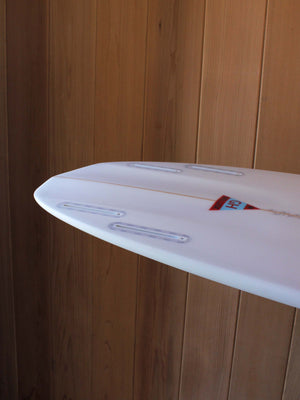 5'4 Hanel Pill - Mollusk Surf Shop - description