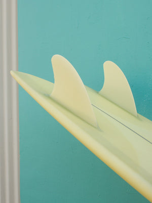 5'4 Jeff Svoboda Fish - Mollusk Surf Shop - description