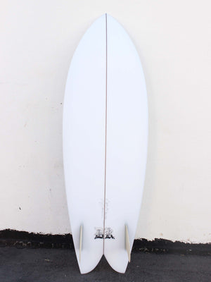 Image of 5'4 Rainbow Keel in undefined
