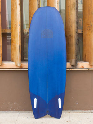 Image of 5'4 Somma Special Designs Mini Super in undefined