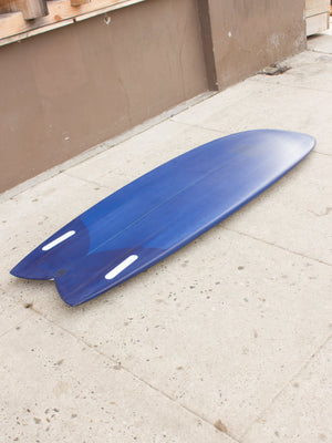 Image of 5'4 Somma Special Designs Mini Super in undefined