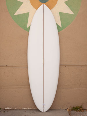 5'4 Son of Cobra Round Twin - Mollusk Surf Shop