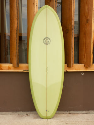 5'5 Campbell Brothers MBLV - Mollusk Surf Shop